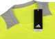 Koszulka męska adidas Tiro 24 Competition Training limonkowa IN2289 2XL 4