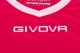 Koszulka Givova Revolution Interlock czerwono-biała MAC04 1203 XL 1