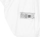 Koszulka męska Puma teamRISE Matchday Jersey biała 706132 04 M 5