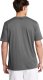 Koszulka męska Under Armour Sportstyle Left Chest SS szara 1326799 025 XL 3