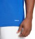 Koszulka męska adidas Squadra 25 Polo niebieska JW0890 S 6