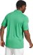 Adidas Koszulka męska adidas Squadra 25 Polo zielona JY3416 L 3