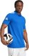 Adidas Koszulka męska adidas Squadra 25 Polo niebieska JW0890 L 4