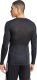 Koszulka męska adidas Techfit Long Sleeve czarna JP2944 L 2