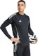 Koszulka męska adidas Techfit Long Sleeve czarna JP2944 L 5