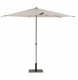 Parasol ogrodowy SOYA, wodoodporny, Ø 270 cm 1