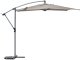 Parasol ogrodowy ze stelażem, MANOA, 300 cm 1