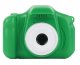 Aparat Cyfrowy XREC X2 48MP Kamera 1080p dla Dziecka 5x Gry MP3 + Karta 4GB / XREC X2 / Dinozaur Zielony 5