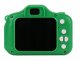Aparat Cyfrowy XREC X2 48MP Kamera 1080p dla Dziecka 5x Gry MP3 + Karta 4GB / XREC X2 / Dinozaur Zielony 6