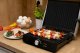 GRILL IK 1702 2000 W 21