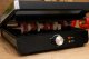 GRILL IK 1702 2000 W 8