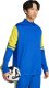 Bluza dla dzieci adidas Squadra 25 Training Top niebiesko-żółta JP3155 2XL 1