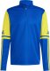 Bluza dla dzieci adidas Squadra 25 Training Top niebiesko-żółta JP3155 2XL 1