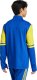 Bluza dla dzieci adidas Squadra 25 Training Top niebiesko-żółta JP3155 2XL 2