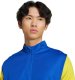 Bluza dla dzieci adidas Squadra 25 Training Top niebiesko-żółta JP3155 2XL 5