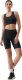 Legginsy damskie 4F F020 czarne 4FRSS25TFSTF020 20S M 2