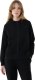 Bluza damska 4F F1763 czarna 4FWMM00TSWSF1763 20S S 1