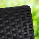 Meble Ogrodowe Sofa x2 Fotel Stolik Na Taras Ogród Zestaw Komplet BRANDON 5