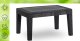 Meble Ogrodowe Sofa x2 Fotel Stolik Na Taras Ogród Zestaw Komplet BRANDON 10