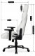 Fotel Songmics Fotel Gamingowy Obrotowy Ergonomiczny Biurowy Krzesło Dragon FURY Biały 9
