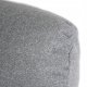 Sofa Kanapa 180 cm Rozkładana Trzyosobowa Do Salonu Szara ALAN 3 9