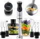 Blender ręczny 1500 W BD-753 Berdsen EDUKAMP 1
