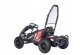 Pojazd Gokart Elektryczny MAIGHTY Czarny EDUKAMP 10