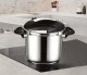 Szybkowar 22 cm 6 0L MAESTRO MR-2901 10