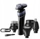 Zestaw do golenia 5w1 USB MAESTRO MR-675 5