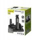 Zestaw do strzyżenia włosów 6w1 USB MAESTRO MR-660 3