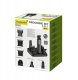 Zestaw do strzyżenia włosów 6w1 USB MAESTRO MR-660 4