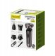 Zestaw do golenia 5w1 USB MAESTRO MR-674 4
