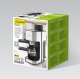 Ekspres do kawy kolbowy 800W MAESTRO MR-411 5
