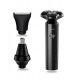 Zestaw do golenia 3w1 USB MAESTRO MR-676 1