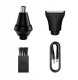 Zestaw do golenia 3w1 USB MAESTRO MR-676 2