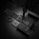 Ram mounts Deltahub - REO Phone Stand - Uchwyt na telefon Czarny 4