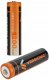 Akumulator litowo-jonowy 18650 1200 mAh 1 szt 1