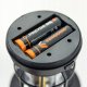 Akumulator litowo-jonowy 18650 1200 mAh 1 szt 3