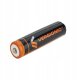 Akumulator litowo-jonowy 18650 1200 mAh 1 szt 5