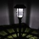 LAMPION OGRODOWY SOLARNY LATARNIA OGRODOWA 3