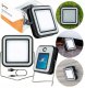 Lampa solarna kempingowa Led + USB VERGIONIC 1
