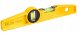 Poziomica magnetyczna libella Falon-Tech 0,25 m 25cm trapezowa aluminiowa 5