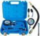 TESTER MIERNIK POZIOMU KOMPRESJI SPRĘŻANIA BENZYNA 0-20 Bar 0-300 Psi 1