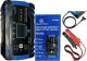 Falon-Tech Prostownik do akumulatora z funkcją naprawy 12V-8A / 24V -4A 1