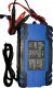 Falon-Tech Prostownik do akumulatora z funkcją naprawy 12V-8A / 24V -4A 1