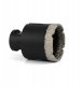 OTWORNICA DIAMENTOWA 40mm M14 KORONKA FREZ WIERTŁO DO GRESU BETONU KAMIENIA 2