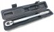 KLUCZ DYNAMOMETRYCZNY 3/8 370 MM 7-112NM Z BLOKADĄ 4