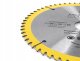 TARCZA PIŁA DO DREWNA TARCZA WIDIOWA DO CIĘCIA 190 x 30 mm 60 zębów WIDIA 3