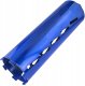 WIERTŁO KORONOWE DIAMENTOWE DO BETONU 132 mm WIERTNICA OTWORNICA NA SUCHO 4