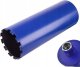 WIERTŁO KORONOWE DIAMENTOWE DO BETONU 132 x 450mm WIERTNICA OTWORNICA 1